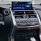 Магнитола для Lexus NX 2018-2021 (тачпад) - Radiola RDL-LEX-NX17+ монитор 10.25", Android 13, 8Гб+128Гб, CarPlay, 4G SIM-слот