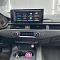 Магнитола Audi A4 (B9), A5 (F5) 2016-2020 - Radiola RDL-8504 монитор 10" на Android 13, 8ГБ+128ГБ, Carplay, SIM-слот