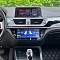 Сенсорная панель климата BMW F40 2019-2023 - Carmedia ZF-2017 c LCD (ЖК) экраном 8.8"