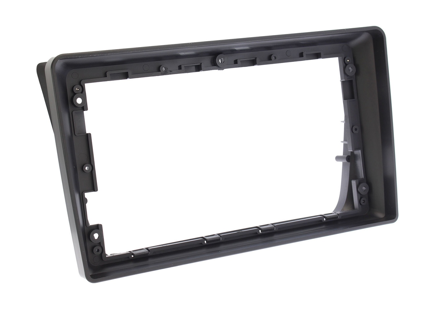 Магнитола для KIA Sorento 2 XM 2012-2020 c экраном климата снизу (рамка-накладка) - FarCar BX224M 360 на Android 13, монитор 9.5" QLED+2K, 6/128Гб, CarPlay, 4G SIM-слот, 4 камеры в комплекте