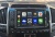 Блок CarPlay и Android Auto с навигацией для Toyota Land Cruiser 200 2012-2015— CarPlay BOX