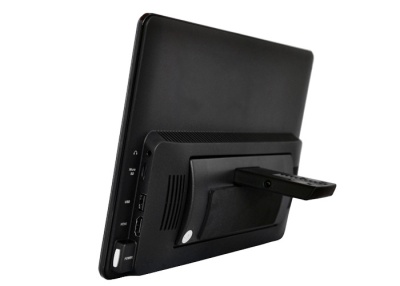 НАВЕСНОЙ МОНИТОР 14" НА ПОДГОЛОВНИК ERGO ER14AN (ANDROID 13)