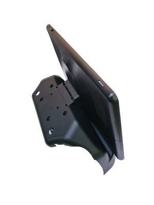 НАВЕСНОЙ МОНИТОР 15.6" ERGO LC300 НА ANDROID ДЛЯ TOYOTA LC300/LEXUS LX NEW