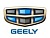 Штатные регистраторы для Geely