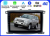 Штатная магнитола android для Toyota Land Cruiser 100 2002-2007 - Mekede M6 Pro Plus - Qled 2K, Android 12, ТОП процессор, 8/256, CarPlay, 4G/LTE-SIM