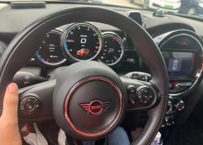 Цифровая панель приборов для BMW Mini Cooper 2014-2023 RDL-1318