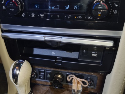 Монитор андроид для Infiniti QX80 / QX56 2010-2024, Nissan Patrol Y62 (поддержка усилителя Bose, штатного 360 и мониторов) - Carmedia ZH-N1401 монитор 14", Android 12, 8/128Гб, CarPlay, 4 SIM-слот, беспроводная зарядка