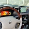 Электронная панель приборов Nissan Patrol Y61 1997-2010 - ZH-HL155 с LCD / ЖК 12.3" экраном QLED
