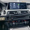 Магнитола андроид для BMW 5 (F10) 2013-2017 NBT - Farcar BMW2016 монитор 10.25", Android 13, 8Гб+128Гб, CarPlay, 4G SIM-слот