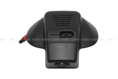 Двухканальный штатный видеорегистратор для Volvo V40 (2012+) RedPower DVR-VOL7-G DUAL