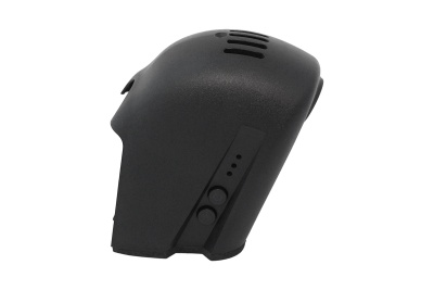 Штатный видеорегистратор для Audi Q5 / A5 (2015+) RedPower DVR-AUD5-G чёрный