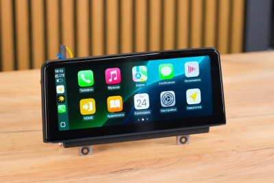 Монитор Android 10,25" для BMW X3/X4 (F25/F26) 2013-2016 NBT RDL-6263 L