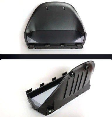 Электронная панель приборов для БМВ / BMW 1/2/X1/X2 F20/F22/F39/F48/F52 2013-2022 / RDL 1297