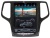 Штатная магнитола для Jeep Grand Cherokee 2013+ - Carmedia ZF-1217B-DSP ("Тесла-Стиль") на Android 9.0, 6-ТУРБО ядер, 4ГБ-64ГБ и встроенным DSP
