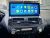 Магнитола для Toyota Land Cruiser Prado 150 2014-2017 - Carmedia KP-T1203FW монитор 12.3" на Android 12, 8Гб+128Гб, CarPlay, 4G SIM-слот
