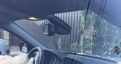 Штатный видеорегистратор  для BMW (2004-2014) RedPower DVR-BMW2-G