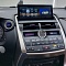 Магнитола андроид для Lexus NX 2018-2021 (тачпад) - Монитор 10.25", Android 13, 8Гб+128Гб, CarPlay, 4G SIM-слот