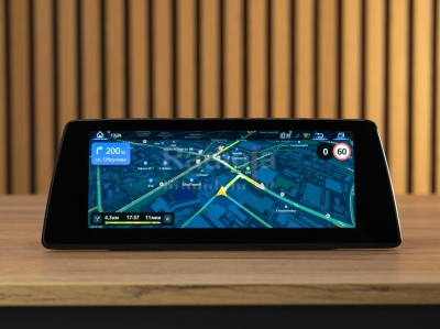 Магнитола для BMW 1-серии (F20), 2-серии (F22) 2012-2016 NBT - Radiola RDL-6211 L монитор 10" на Android 13, 8ГБ-128ГБ, Carplay, SIM-слот