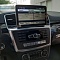 Магнитола для Mercedes-Benz ML (W166), GL (X166) 2011-2015 NTG 4.5/4.7 - Radiola RDL-7702 монитор 9", Android 13, 8Гб+128Гб, CarPlay, SIM-слот