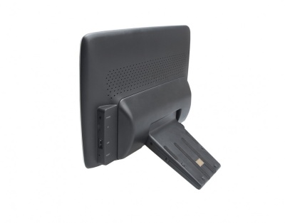 Навесной монитор 11" ERGO ER11MB на Android для Mercedes-Benz