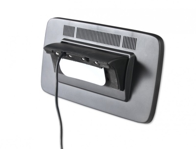 НАВЕСНОЙ МОНИТОР 11" ERGO ER11VL НА ANDROID ДЛЯ VOLVO