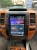 Магнитола андроид для Toyota Land Cruiser Prado 120 и Lexus GX470 (климат на штатном экране) - Carmedia ZF-1116H-GE экран в стиле "Тесла" на Android 13, 8Гб+128Гб, CarPlay, 4G SIM-слот Магнитола андроид для Toyota Land Cruiser Prado 120 и Lexus GX470 (климат на штатном экране) - Carmedia ZF-1116H-GE экран в стиле "Тесла" на Android 13, 8Гб+128Гб, CarPlay, 4G SIM-слот