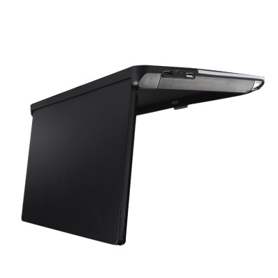 Потолочный монитор android / СМАРТ ТВ 13,3" ERGO ER1330AN_OLED (1920X1080, ANDROID) ЧЕРНЫЙ цвет