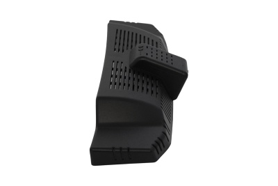 Штатный видеорегистратор для LandRover Defender (2019+) RedPower DVR-LR11-G