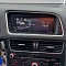 Магнитола Audi Q5 2008-2016 3G MMI - Монитор 8.8" на Android 13, 8ГБ+128ГБ, Carplay, SIM-слот