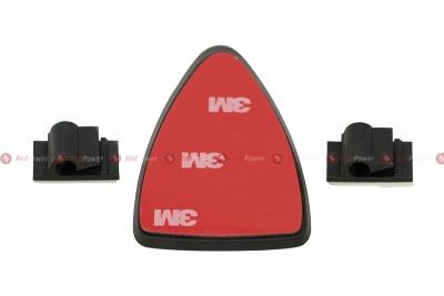 Видеорегистратор RedPower CatFish 3 (4K)