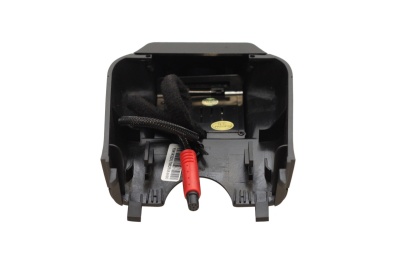 Штатный видеорегистратор для Mercedes ML и GL (2011-2016) черный Redpower DVR-MBML2-G