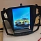 Магнитола для Ford Focus 3 2011-2019+ - Carmedia ZF-1003-Q6 ("Тесла-Стиль") Android 11, 8ГБ+128ГБ, SIM-слот