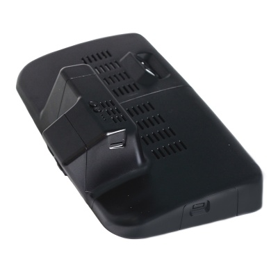 Штатный видеорегистратор для GAC GS8 (2021+) второе поколение RedPower DVR-GAC-G