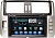 Магнитола для Toyota Land Cruiser Prado 150 2009-2013 - Carmedia KR-8005-S10 Android 10, ТОП Процессор, 4ГБ-64ГБ, SIM-слот