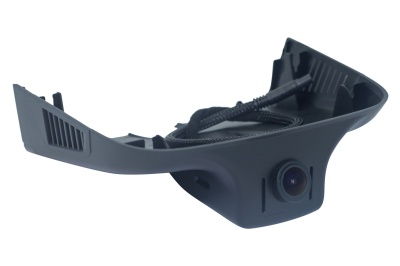 Двухканальный видеорегистратор для Mercedes ML и GL (2011-2016) черный Redpower DVR-MBML-G Dual 