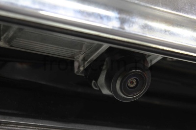 Комплект камер кругового обзора AHD 1080P (GC2053, FH8536, 6072) для магнитол на процессоре Unisoc