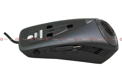 Видеорегистратор RedPower CatFish 3 (4K)