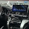 Магнитола для Toyota Land Cruiser 200 2007-2015 (климат на мониторе) - FarCar TY5001 монитор 12.3" на Android 13, 8Гб+128Гб, CarPlay, 4G SIM-слот