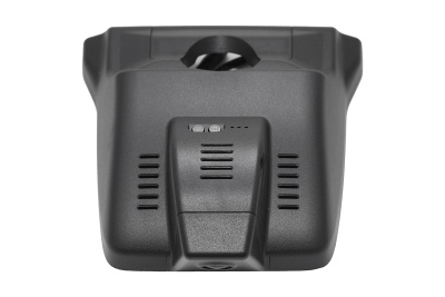 Штатный видеорегистратор RedPower DVR-TOY2-G для Toyota Prado 150 (2017+) с ассистентом ближнего-дальнего света