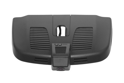 Штатный видеорегистратор RedPower DVR-MBV2-G черный для Mercedes-Benz V класс