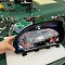 Цифровая панель приборов для для BMW 5/6/7 серии F01/F02/F03/F06/F07/F10/F11/F12/F13/F15/F16/F18/F25/F26 2010-2017 CIC NBT EVO / ZH-B152