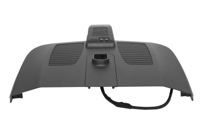 Штатный видеорегистратор RedPower DVR-MBV2-G черный для Mercedes-Benz V класс