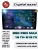 Магнитола Mitsubishi Pajero 4 2006-2023 - RedPower 85223PROmax - Android 14, QLED 2K, 16/512, CarPlay, 4G/LTE-SIM
