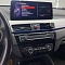 Магнитола BMW X1 (F48) 2015-2017 NBT - Radiola RDL-1209 монитор 12.3", Android 13, 8Гб+128Гб, CarPlay, 4G SIM-слот