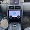 Сенсорная панель климата для Land Rover Discovery Sport 2017-2019 - Carmedia ZF-2005 с 10" экраном LCD/ЖК без отверстия под CD
