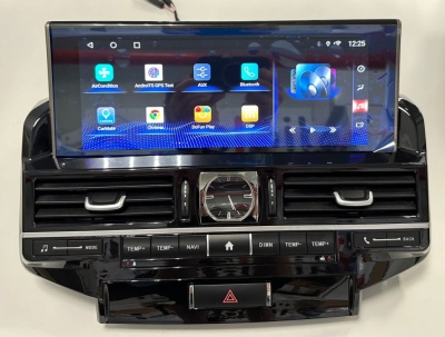 Монитор Android для Toyota Land Cruiser 200 2007-2015 RDL-LC200H 07-15 105
