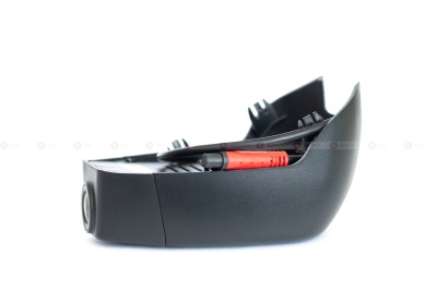 Двухканальный видеорегистратор для Volvo S60 / V60 (2019+) RedPower DVR-VOL8-G DUAL