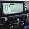 Магнитола Mitsubishi Pajero 4 2006-2020 - Radiola RDL-Pajero монитор 12.3" (в стиле "Лексус") на Android 13, Carplay, SIM-слот, 8Гб-128Гб