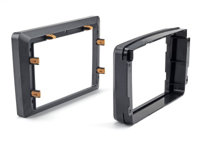 Автомагнитола Volkswagen T5, T6, Tiguan, Passat, Polo, Jetta, Amarok и др., Skoda Fabia, Rapid / RedPower 850 Crystal PROmax 16 Гб оперативной и / 512 Гб встроенной памяти / 10 дюймов