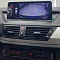 Магнитола BMW X1 (E84) 2009-2015 (штатный CIC экран) - Farcar BMW2012 монитор 12.3", Android 13, 8Гб+128Гб, CarPlay, 4G SIM-слот